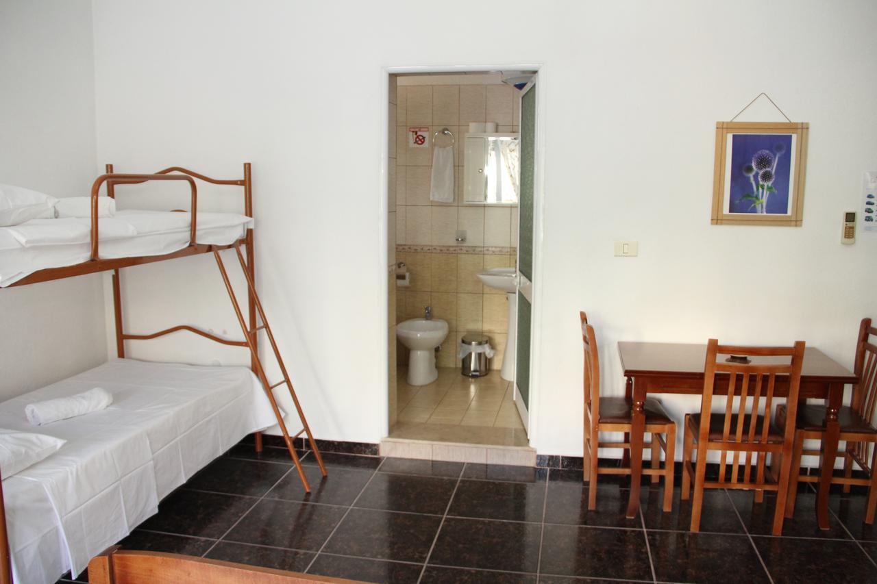 Hotel Italia Тирана Екстериор снимка